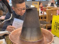 -牛街·马辈儿涮肉(牛街二店)