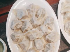 -李记饺子·熏酱东北菜(欢乐谷店)