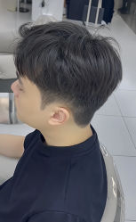 -型色沙龙