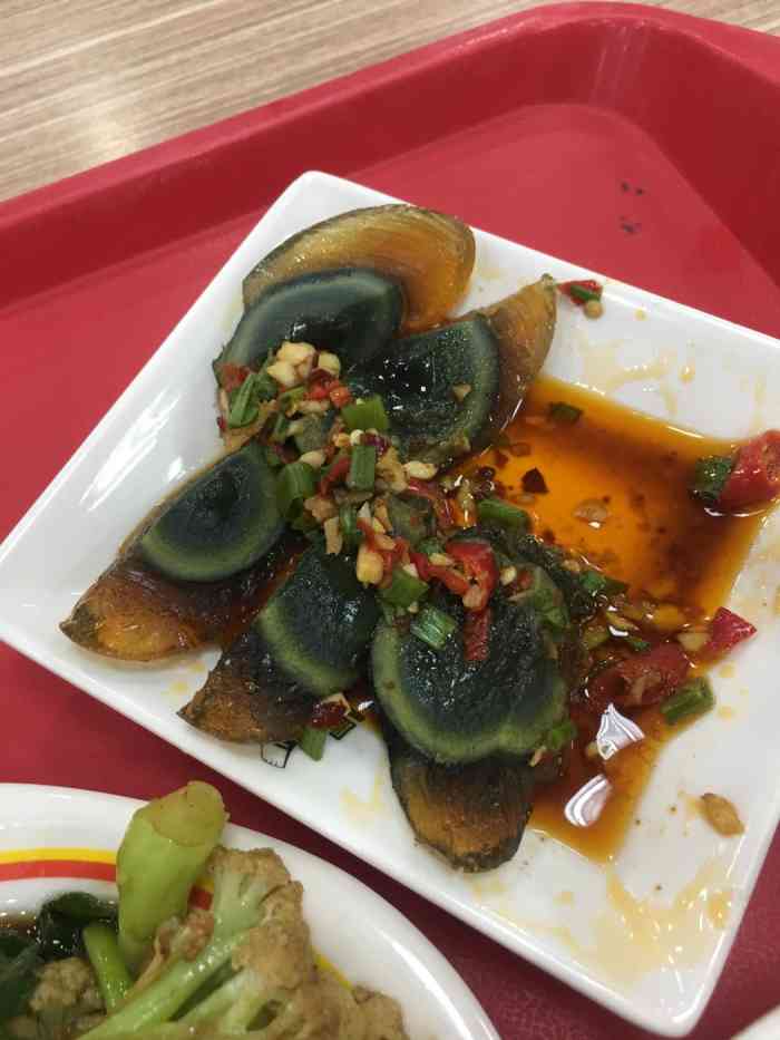 顺旺客-"饭菜超棒,我儿子在家里吃一餐饭起码要1两."-大众点评移动版