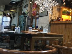 -锦尚阁烤鱼•天津菜(宣武门胡同店)