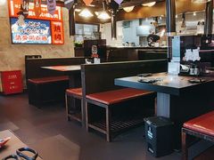 -大馥·炭火烧肉酒场(莘庄莘福坊店)