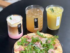 -锅炉咖啡·西餐·音乐酒厂