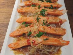 蒜蓉蒸蟹柳-鱼情味了主题餐厅(通州江海皇都店)