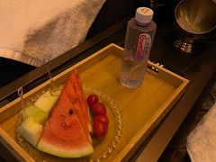 -尚善若水·汤泉·SPA·沐足(东方渔人码头店)