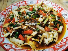 -饭江湖·江湖菜(湖广会馆店)