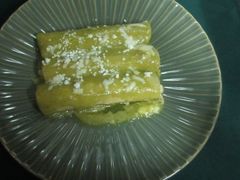 Enchiladas-Pistolera Mexican Cantina女枪手墨西哥餐厅(碧云路店)