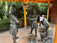 -大槐树寻根祭祖园