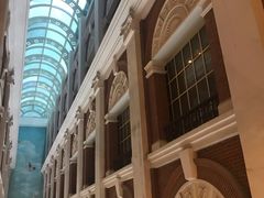 -外滩二十二号艺术中心