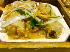 -喜鹊茶点.啫煲(车陂店)