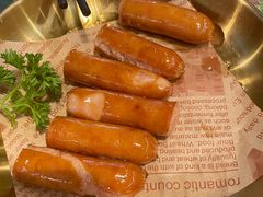 -添利·香港茶餐厅·下午茶(雪象店)