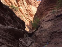 -天山神秘大峡谷