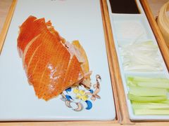 烤鸭-味莊·青岛菜(云霄路店)