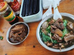 -东兴牛肉店(庄府巷店)