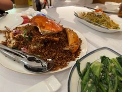 -喜记避风塘炒辣蟹(旗舰店)