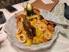 -蕉叶·泰国歌舞风情(世贸店)