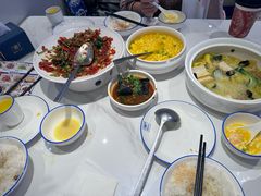 -兰湘子·湘菜小炒(天水兰天城市广场店)