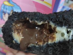 -LELECHA乐乐茶(新街口大洋店)