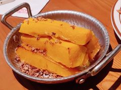 -CRAZYONES西班牙海鲜饭(上海美罗城店)