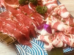 -AJIYA味屋和牛烤肉自助放题(温州万象城店)