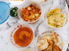 -宋记粥铺家常菜·米饭套餐·粤式早点(宽城万达店)