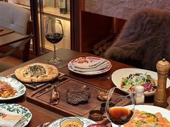 -Mammamia意大利餐厅(阳春巷店)