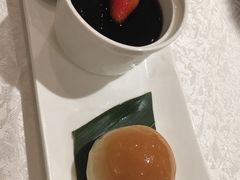 -红棉中餐厅·广州海航威斯汀酒店