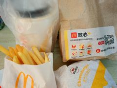 -麦当劳(阳朔益田西街店)