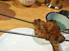 羊净排-喝丢一只鞋海鲜烧烤·海肠捞饭(东关街店)
