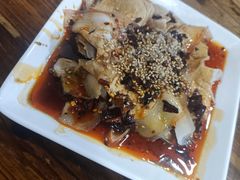 -朱大嘴肥肠血旺(福字街店)