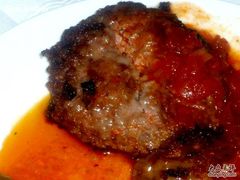 beef-露西亚咖啡西餐厅(哈尔滨俄侨纪念馆店)