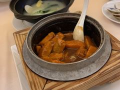 -锦粤宫·精致粤菜(深圳北站店)