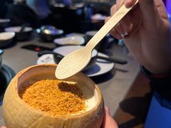-同仁四季椰子鸡(无锡滨湖万象汇店)