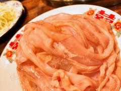 -胖姐社区老火锅(北京总店)