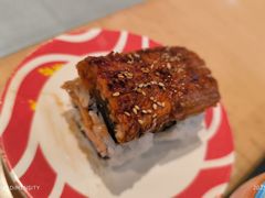 -新一番三文鱼寿司(红城湖店)