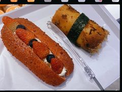 -面包新语(龙湖·西宸天街店)