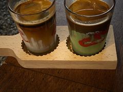 -Metal hands·铁手咖啡