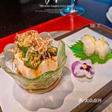 一人前手握🍣｜用料理传递的诚心诚意