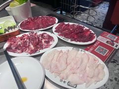 -八合里潮汕鲜牛肉火锅(深圳海岸城店)