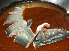 -金明姬铁锅炖(东坝店)