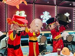 -肥福排档(星光店)