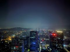 -广州四季酒店