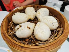 地皮菜包子-包子大王(新泽巷店)