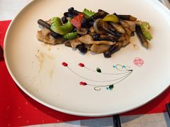 -馋遇江南·精致湖景雅宴(东方之门店)