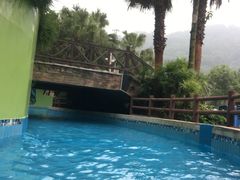 -重庆海昌加勒比海水世界
