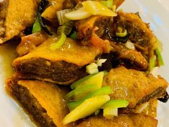 -巴依老爷新疆美食(马驹桥店)