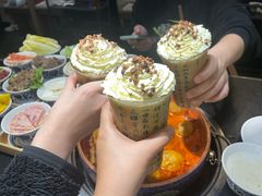 -咏江南·苏式火锅·苏州评弹(观前街店)