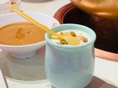 -前门·鲜肉火锅(长风店)