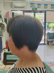 -东方美妍小鹏造型