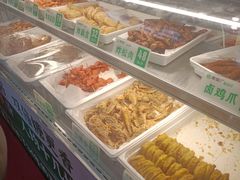 -黑窑厂糖油饼烤鸭·清真菜(旗舰店)